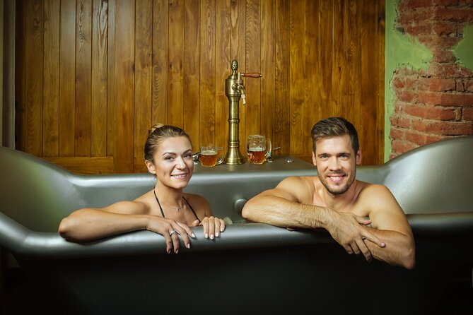 The Biggest Beer SPA in Prague - Key things to know before you go
