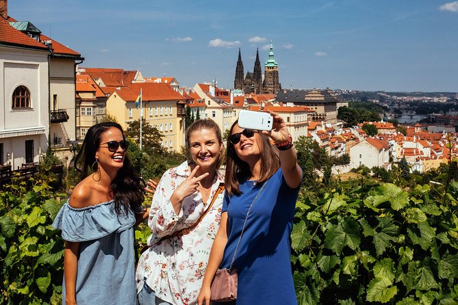The History of Prague: Prague Castle & Castle District Private Tour - Quick hits: why this Castle District tour works