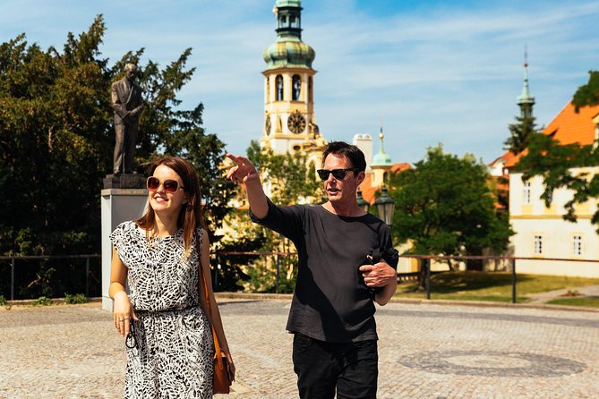 The History of Prague: Prague Castle & Castle District Private Tour - Price and what you really get for $78.02