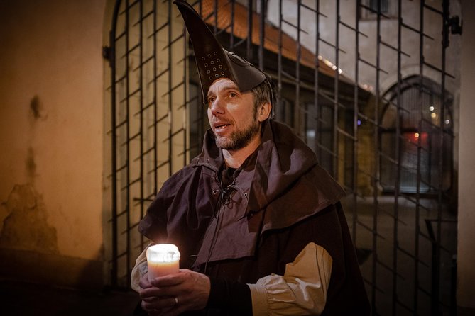 The Plague Doctor of Prague - Key points worth knowing before you go