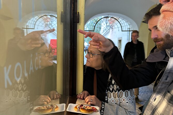 The Ultimate Prague Food Tour - Key Highlights You’ll Actually Feel on the Walk