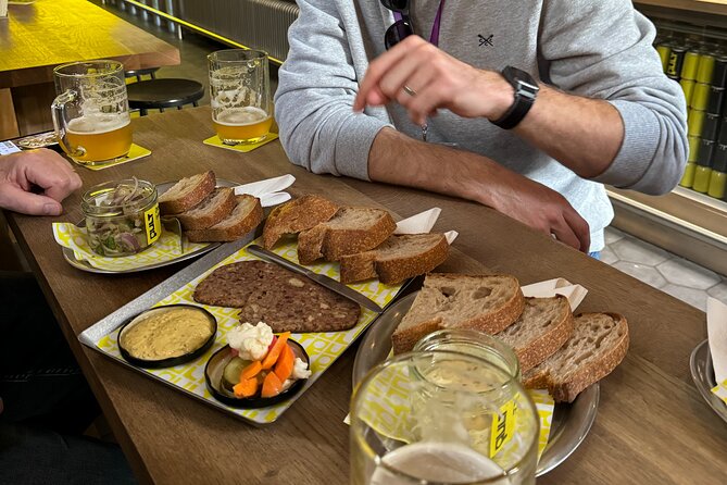 The Ultimate Prague Food Tour - Why This 3-Stop Old Town Food Plan Works