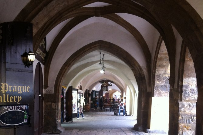 The Ultimate Prague History Tour - Malostranské náměstí: Lesser Town’s baroque stories and WWI espionage