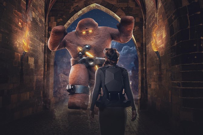 Time Travel to Golem‘s Prague (Virtual Reality) - Key highlights you will actually care about