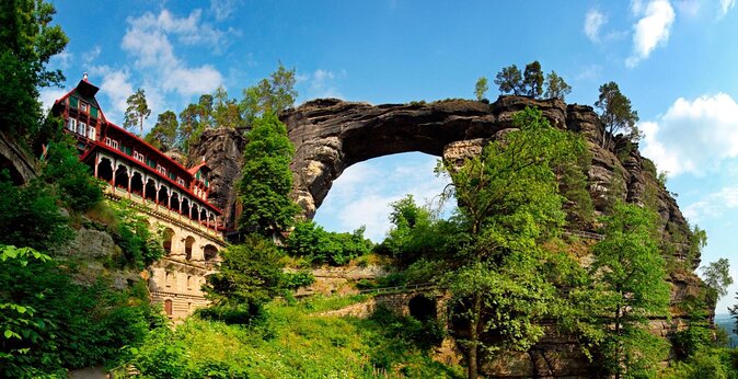 Top Full-Day Adventure: Bohemian & Saxon Switzerland from Prague - Key things I’d plan around (before you go)