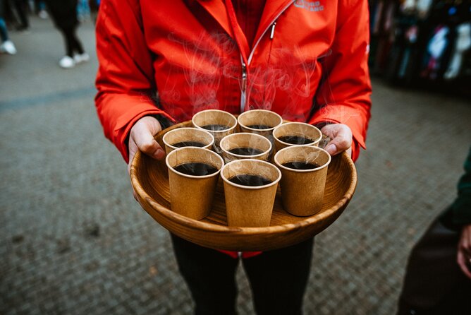 Tour 3 Magical Prague Markets with Locals, Christmas Goodies incl - The Guide Matters More Than the Stalls