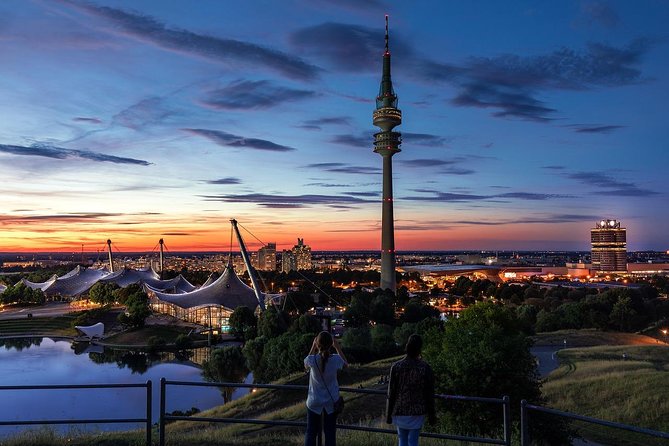Transfer from Prague to Munich: Private with a 2 Hour Stop - Door-to-Door Prague Pickup Makes Munich Feel Closer