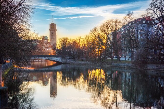 Transfer from Prague to Munich: Private with a 2 Hour Stop - Should You Book This Prague to Munich Private Transfer?