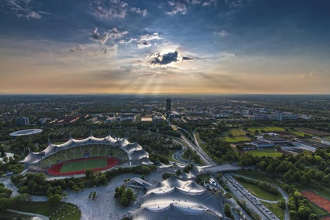 Transfer from Prague to Munich: Private with a 2 Hour Stop - How the Driver Handles the Route (and What They Won’t)