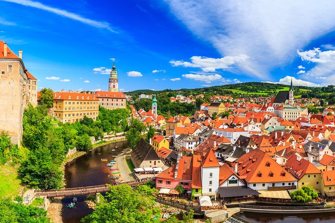 Trip to Cesky Krumlov from Prague - Key things to know before you go