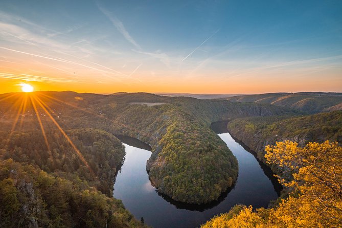 Trip to Viewpoint Maj Czech Horseshoe Bend - Key Things That Make This Viewpoint Trip Worth It