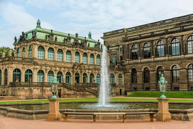 Unforgettable Private tour to Dresden and Saxon Switzerland from Prague - Key Highlights at a Glance