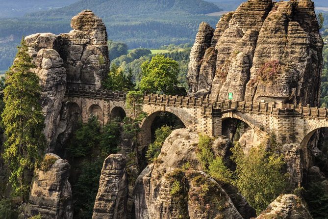 Unforgettable Private tour to Dresden and Saxon Switzerland from Prague - Who This Dresden and Saxon Switzerland Trip Fits Best