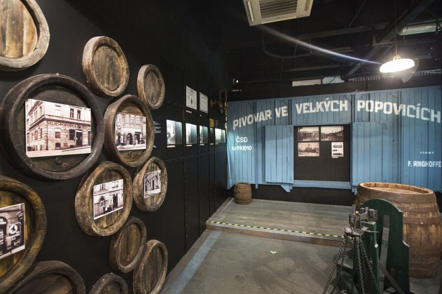 Velke Popovice: Kozel Brewery Tour with Beer Tasting - Who this Kozel brewery tour is best for
