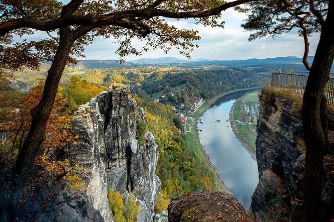 VIP Best Reviews: Bohemian & Saxon Switzerland from Prague - Group Size, Pace, and Guide Style That Can Make or Break It