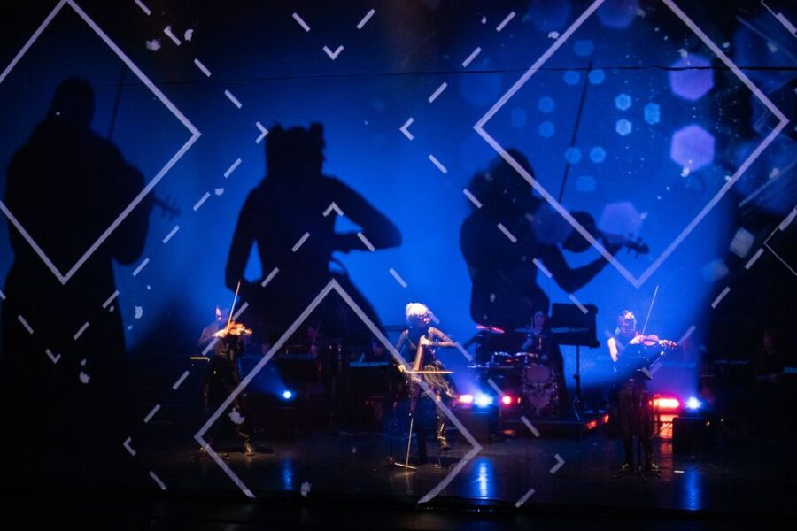 Vivaldianno The Show in Theatre Hybernia - Key things to know before you go