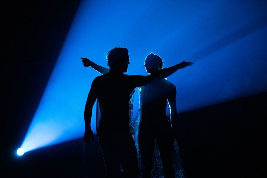 Vivaldianno The Show in Theatre Hybernia - Where Theatre Hybernia fits into the Vivaldi world