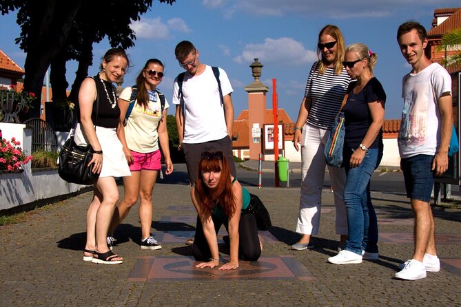 Vltava River Boat Trip and Zoo Entrance Ticket in Prague - Group size, comfort, and small practical tips that matter