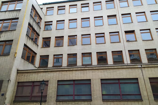 Wars and Totality Private Walking Tour in Prague - Price and value: is $51.06 worth it?