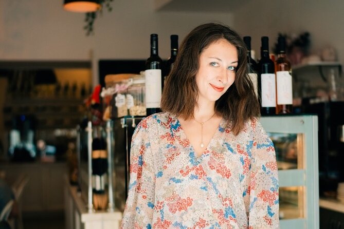 Wine Tasting and History Prague - Starting at 3:00 pm on Žatecká Street, then keeping it simple