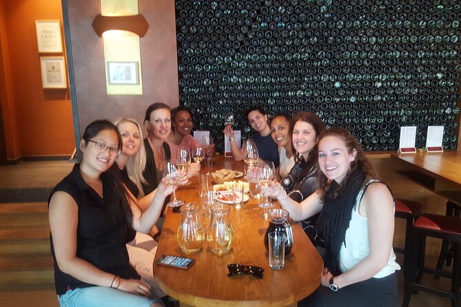Wine Tasting and Walking Tour of Prague - Wine Tasting and Walking Tour of Prague, the 4:00 pm style