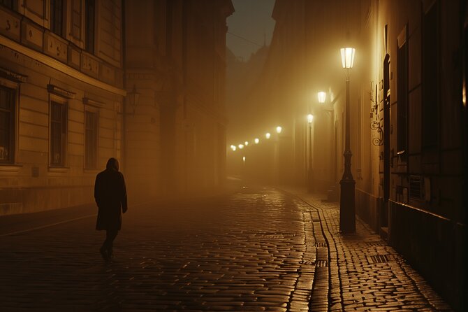 World war 2 in Prague tour - Why This WWII Prague Tour Feels Smarter Than a Checklist Ride