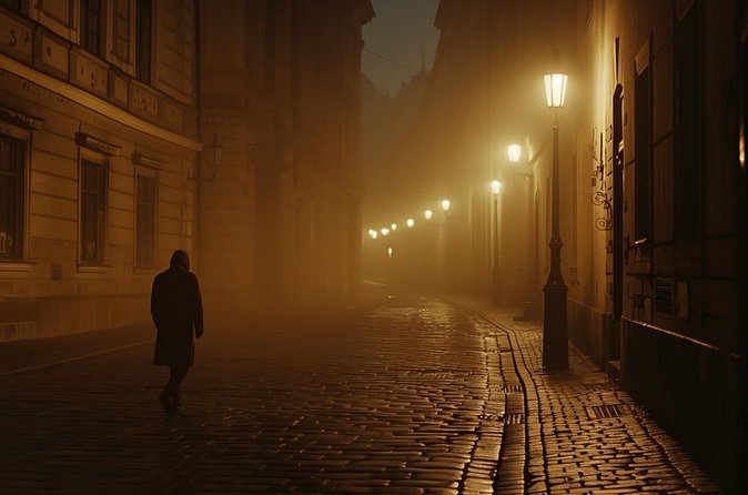 World war 2 in Prague tour - Price and Value: What $84.11 Gets You in 4 Hours