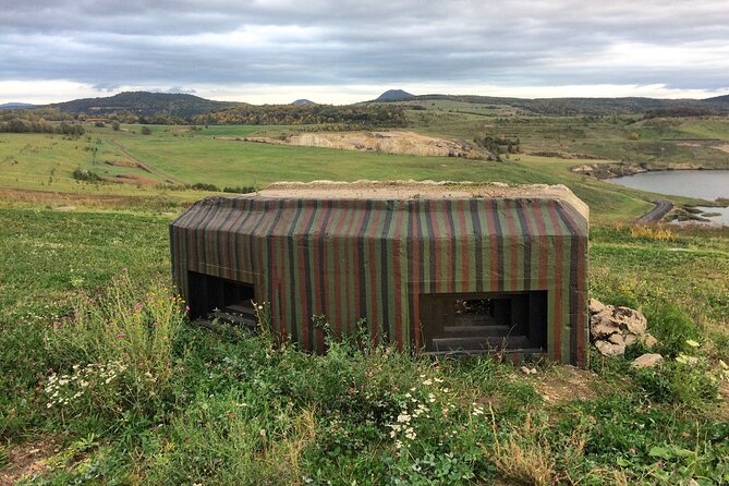 World War II 4WD Tour from Prague with Lunch & Beer - Who Should Book This WWII 4x4 Tour?