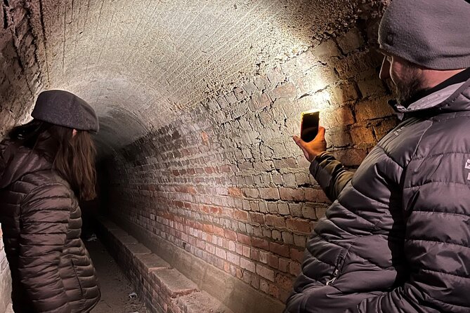 World War II 4WD Tour from Prague with Lunch & Beer - Meeting in a WWII Bunker at Litvínov