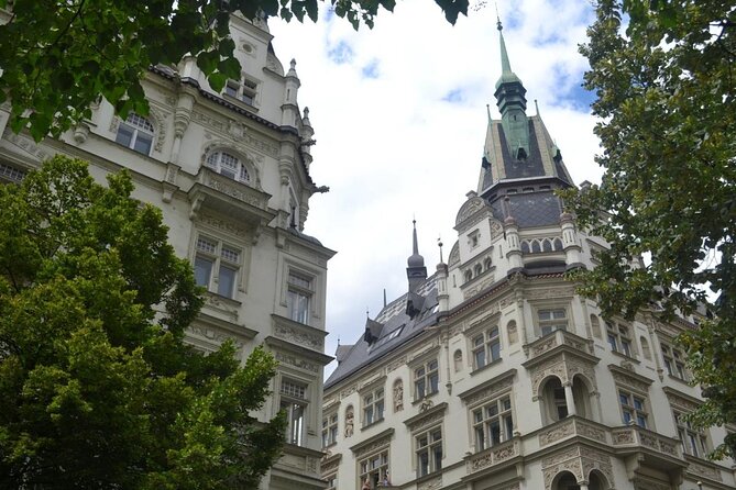 WWII in Prague Tour & The Crypt of Operation Anthropoid - Key Things You Should Know Before You Go