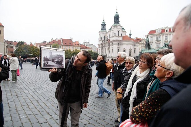 WWII in Prague Tour & The Crypt of Operation Anthropoid - Who This Tour Suits Best (And Who Might Want Something Else)