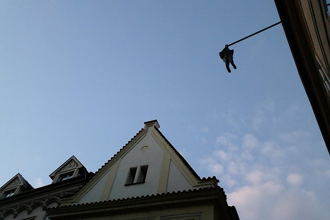 Your own guide for Old Town Highlights and Secrets Tour - A private Old Town walk that actually teaches (not just points)