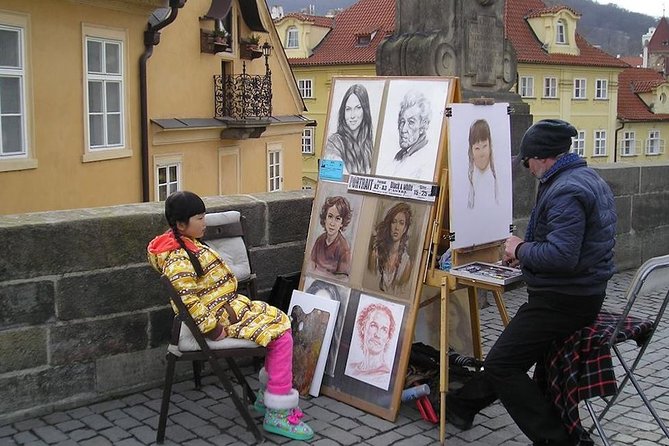Your own guide for Prague Coronation Route Tour - Key things to know before you go